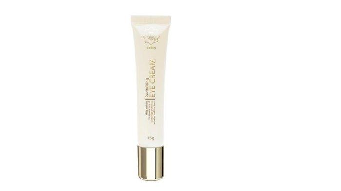 Viva Queen Revitalizing Eye Cream