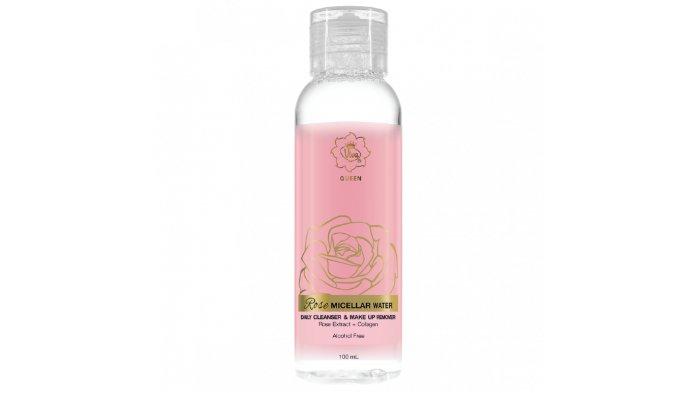 Viva Queen Rose Micellar Water