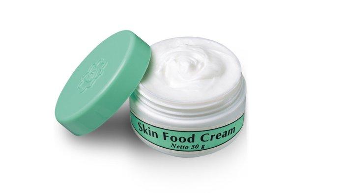 Viva Skin Food Cream