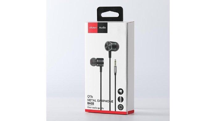 VIVAN Q11s