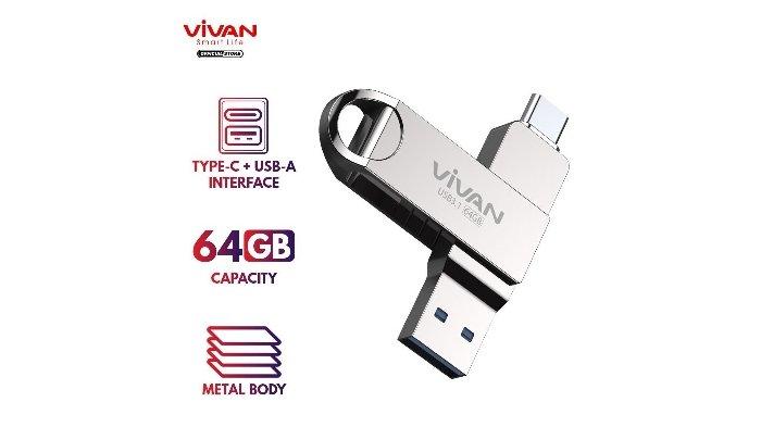 VIVAN VOC264