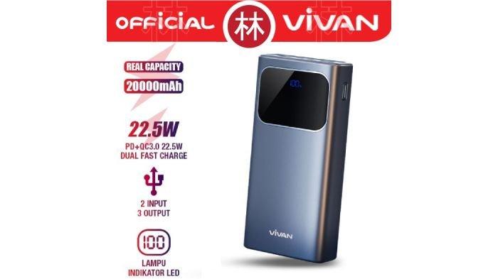 VIVAN VPB-C20