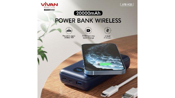VIVAN VPB-W20