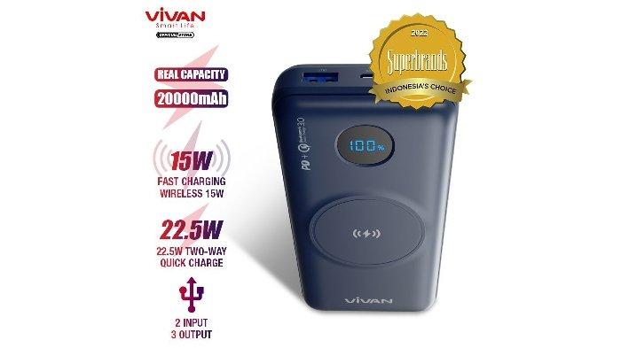 VIVAN VPB-W20
