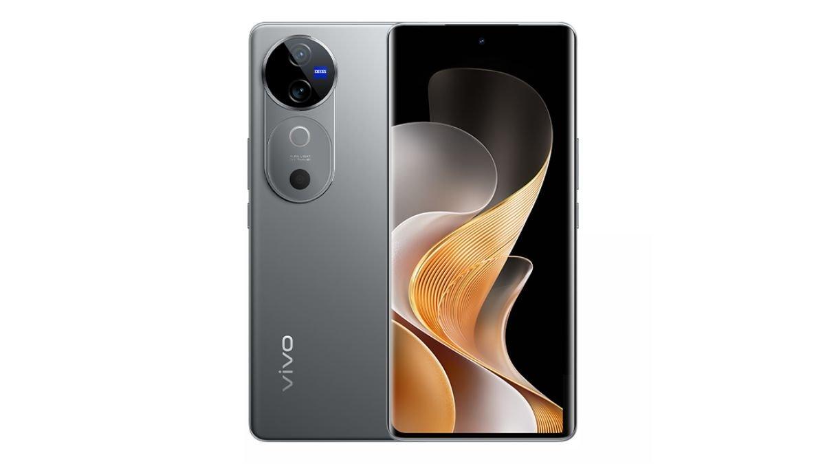 Vivo V40 5G (12 GB/256 GB)