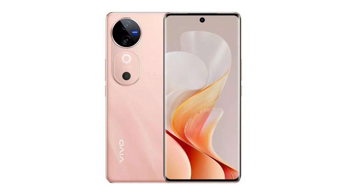 vivo V40 5G