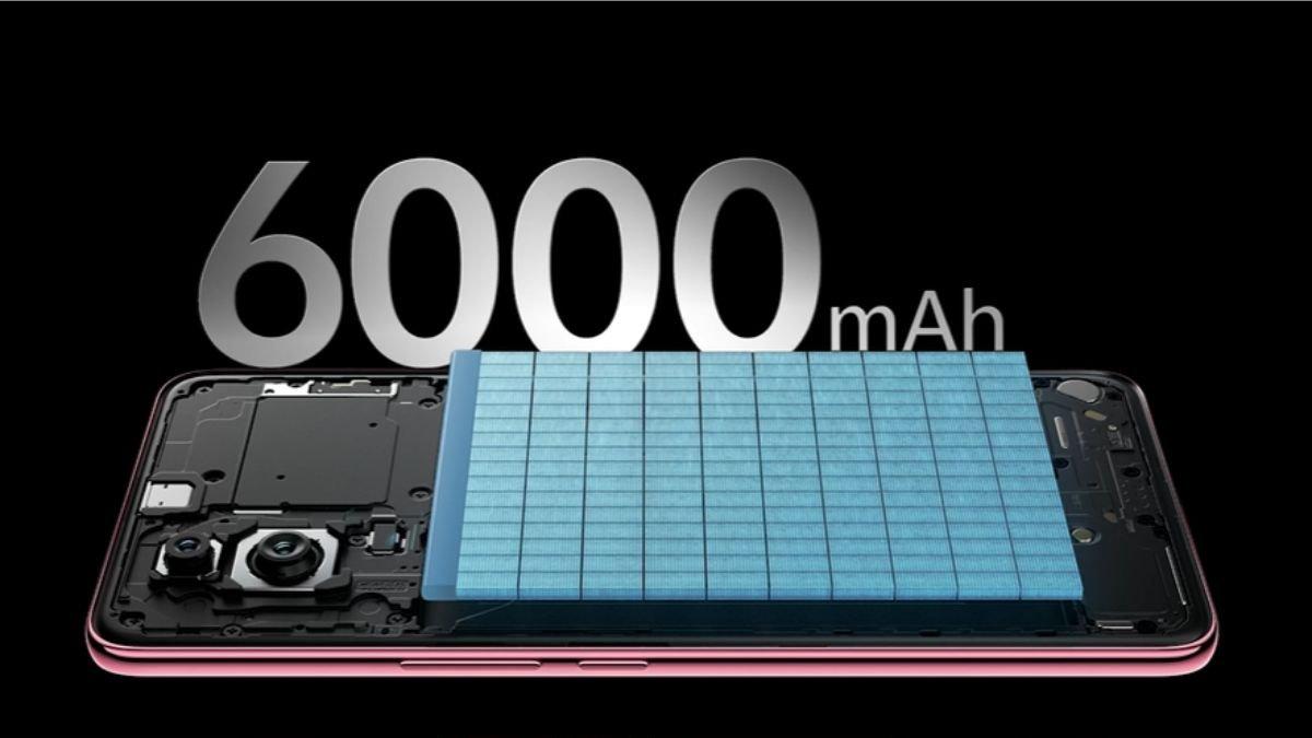 Ilustrasi vivo V50 5G yang didukung baterai 6.000 mAh