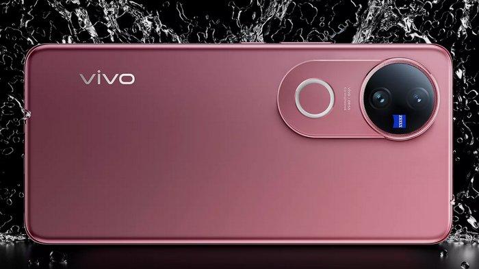 Vivo V50 resmi di Indonesia pada Kamis (13/3/2025). Ponsel unggulan di kelas mid-range ini dibanderol harga Rp 6 jutaan.