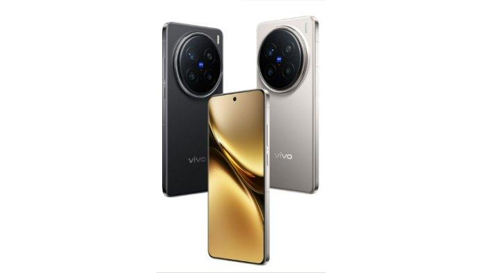 vivo X200 Pro