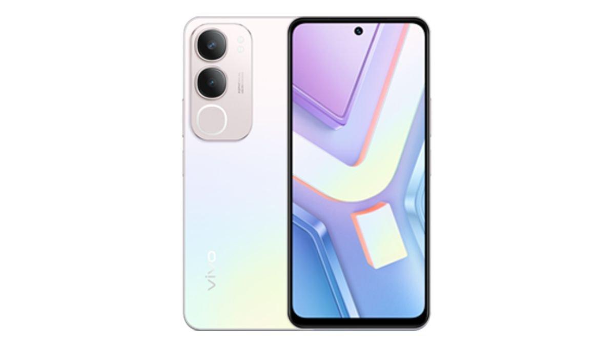 vivo Y19s
