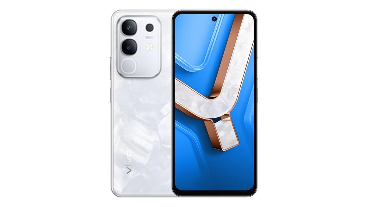 vivo Y29