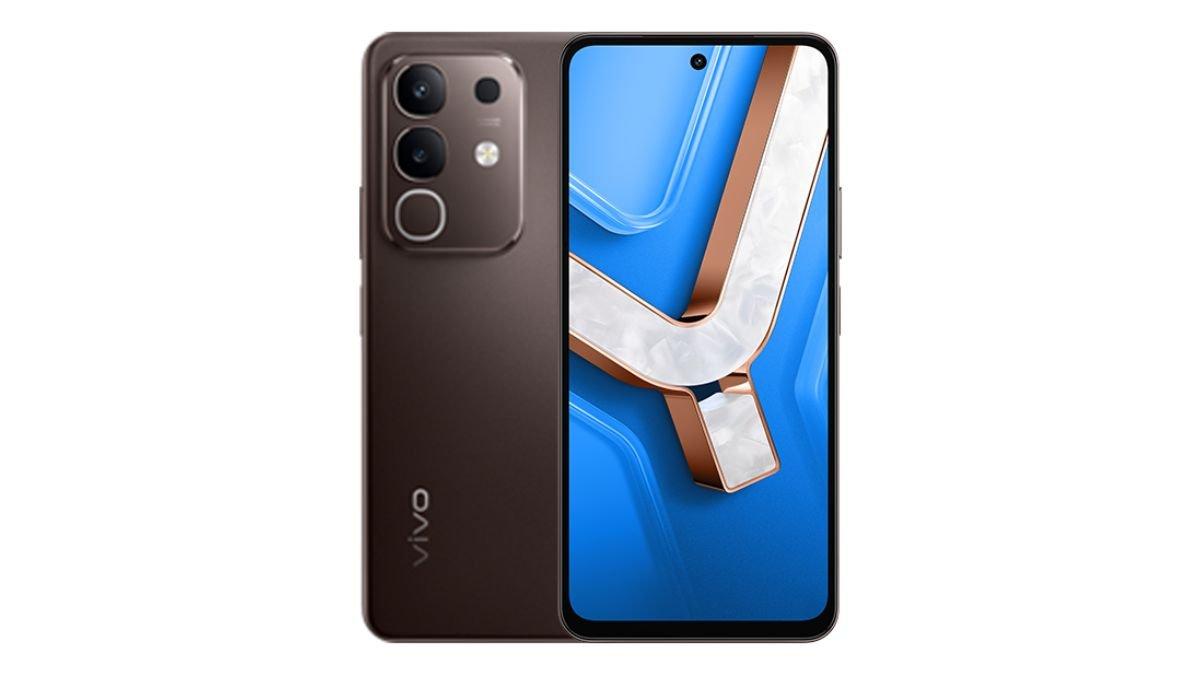 vivo Y29 (6 GB/128 GB)