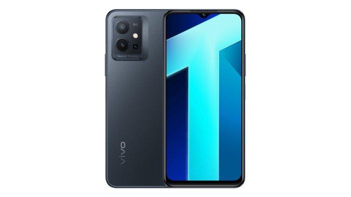 vivo T1 5G