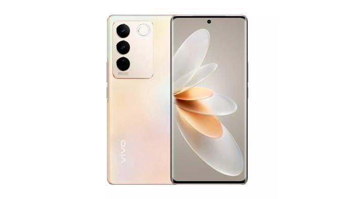 vivo V27 5G