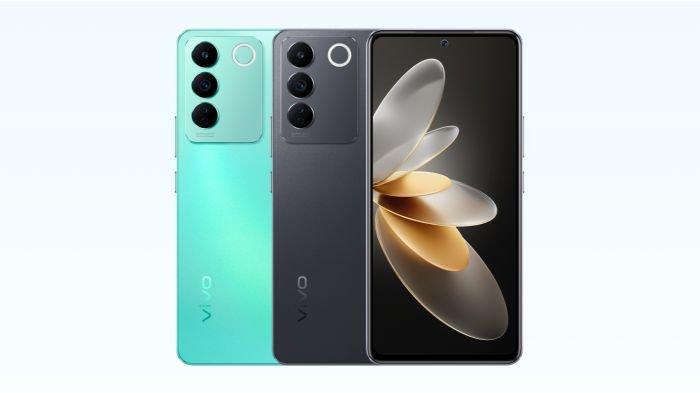 vivo V27e