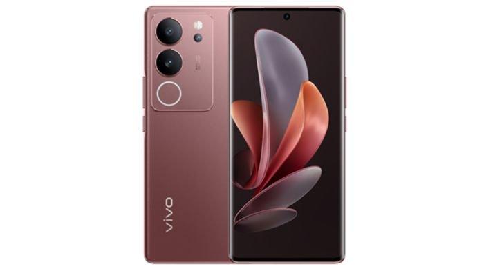 vivo V29 5G