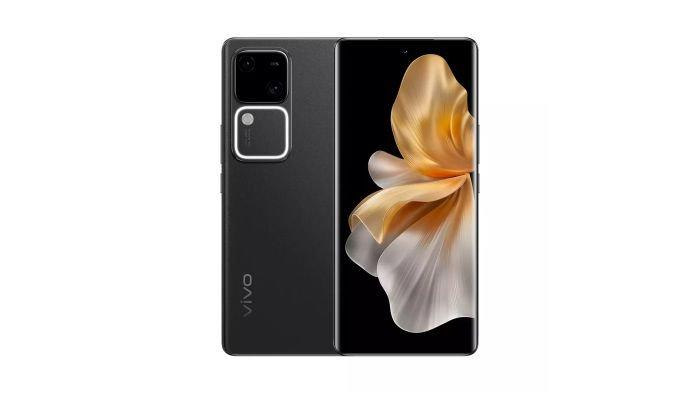 vivo V30