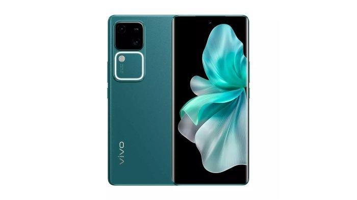 vivo V30