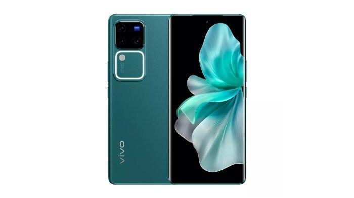 vivo V30 Pro