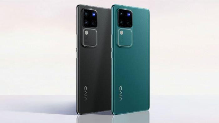 vivo V30 Pro