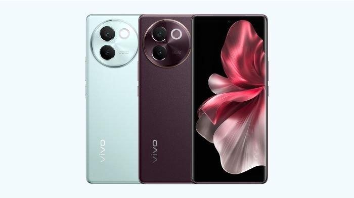 vivo V30e