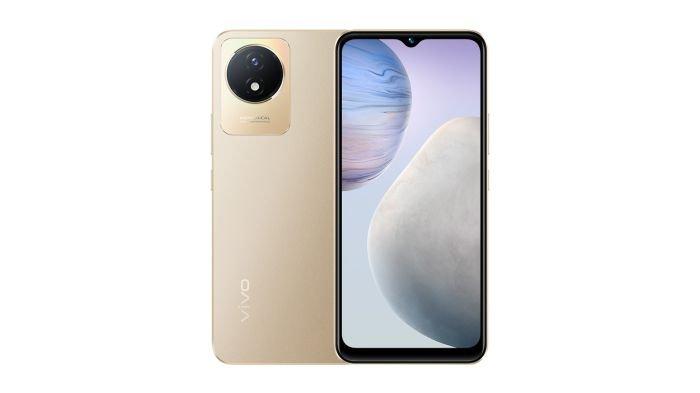 vivo Y02t