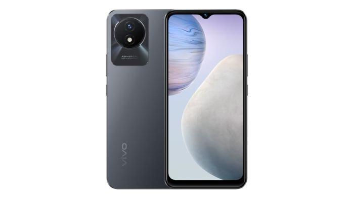 vivo Y02t