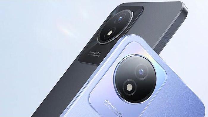 Modul kamera vivo Y02t