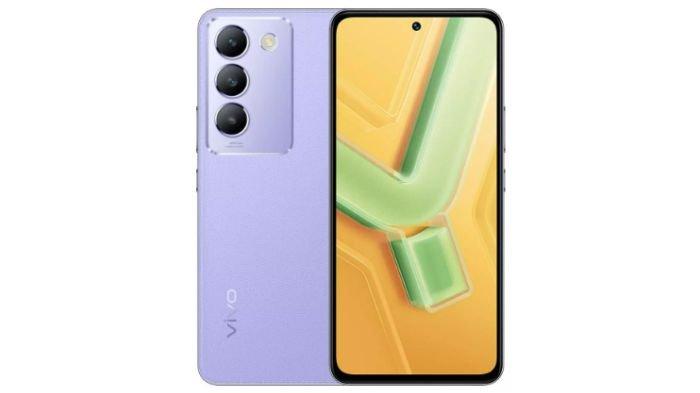 vivo Y100 4G