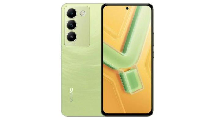 Vivo Y100