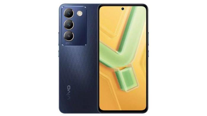 vivo Y100 4G