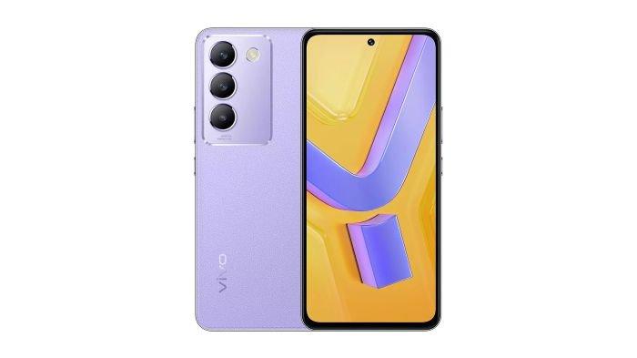 vivo Y100 5G
