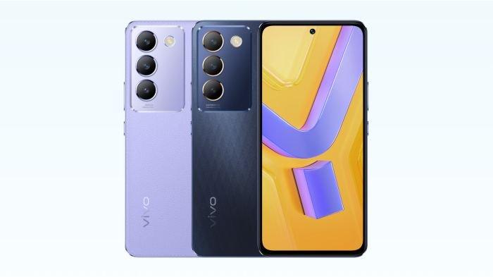 vivo Y100 5G