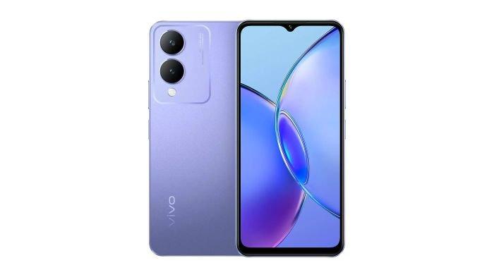 vivo Y17s