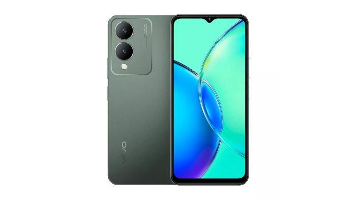 vivo Y17s