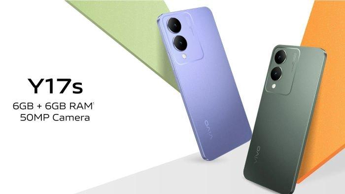 Hadirnya vivo Y17s dibekali julukan 'Si Garang dengan Gaya Sultan'