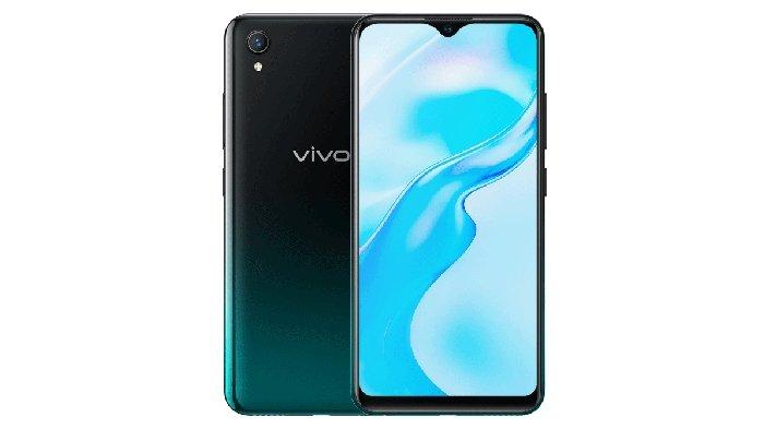 vivo Y1s