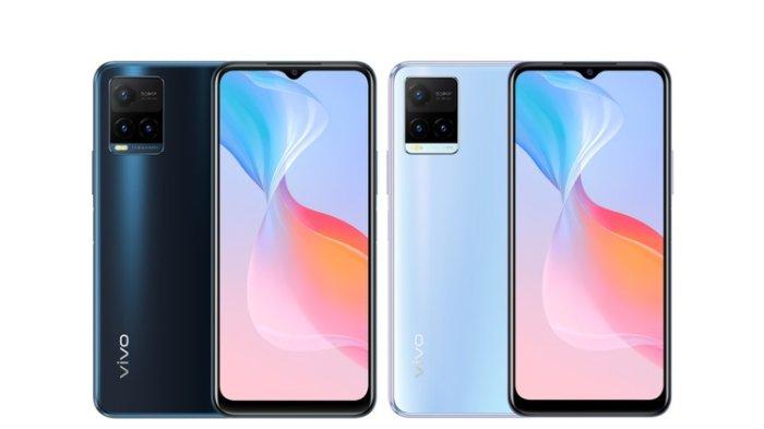 vivo Y21s