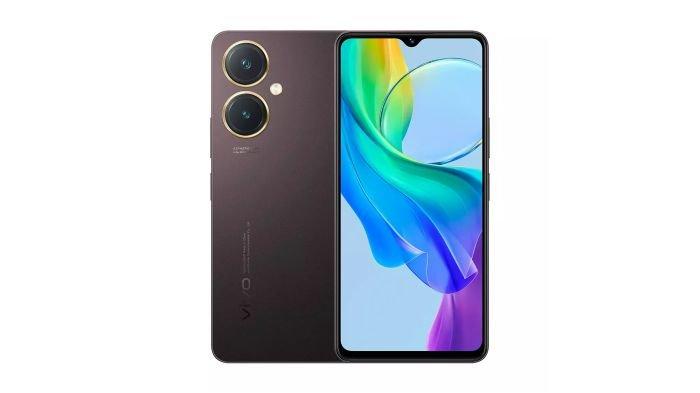 vivo Y27