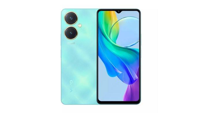 vivo Y27 4G