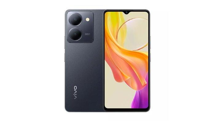 vivo Y27 5G