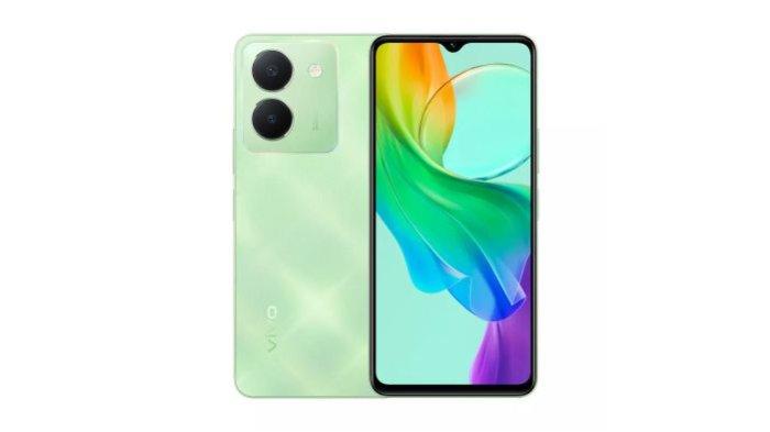 vivo Y27s