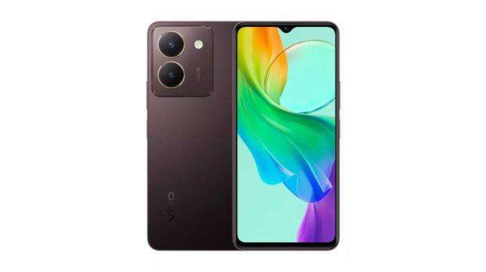 vivo Y27s