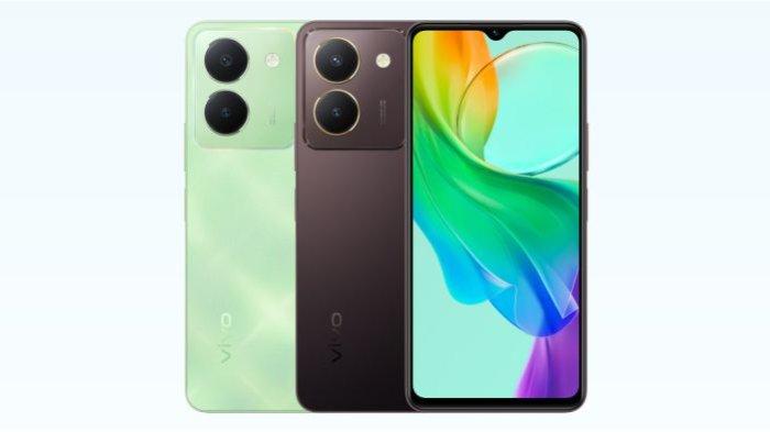vivo Y27s