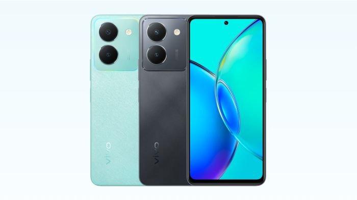 vivo Y36