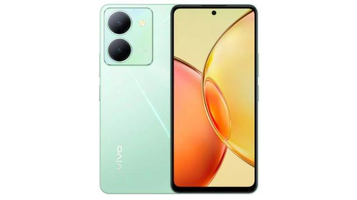vivo Y36 5G