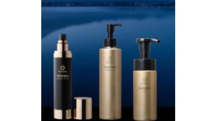 VKSARA Skincare