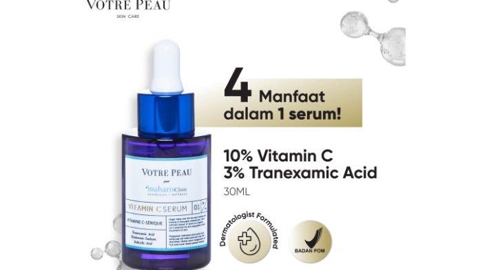 Votre Peau Vitamin C Serum