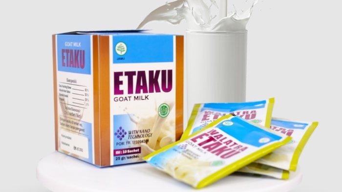 Walatra Etaku Membersihkan Paru-paru