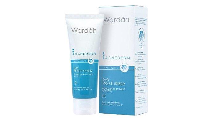 Wardah Acnederm Day Moisturizer